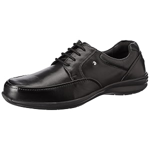 Hush Puppies Mens Game Lace Up Formal
