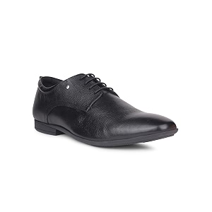 Hush Puppies Mens Gavin Derby Formal Shoe