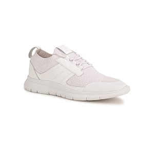 Hush Puppies Mens Oceanic Lace-up Sneaker