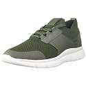 Hush Puppies Mens Oceanic Lace-up Sneaker
