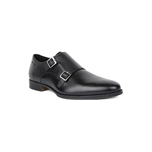Hush Puppies Mens Padova Monk Formal