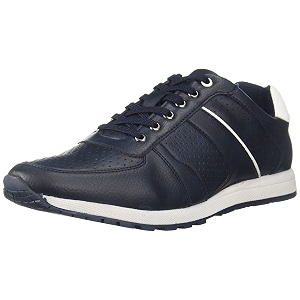 Hush Puppies Mens Shane Jogger E Sneaker