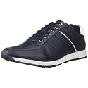 Hush Puppies Mens Shane Jogger E Sneaker