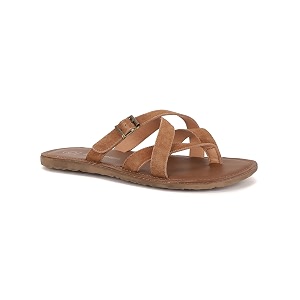 Hush Puppies mens Shane Sandal E Slipper