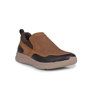 Hush Puppies Mens Shoes Loafer
