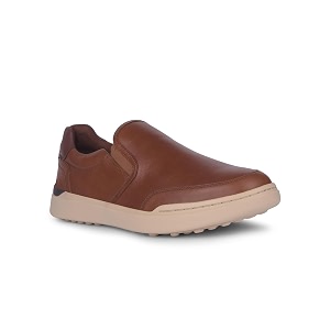 Hush Puppies Mens Shoes Sneaker