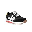 Hush Puppies Mens Shoes Sneaker