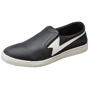 Hush Puppies Mens Smith Slip on -E