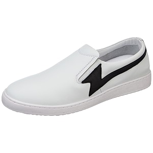 Hush Puppies Mens Smith Slip on -E