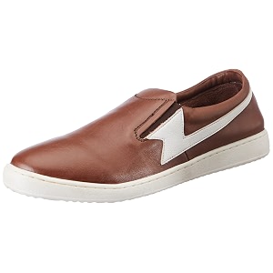 Hush Puppies Mens Smith Slip on -E