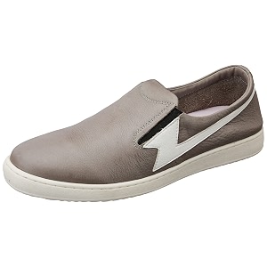 Hush Puppies Mens Smith Slip on -E
