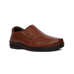 Hush Puppies Mens Taylor Slip ON Formal