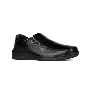 Hush Puppies Mens Slip-on Formal Shoes