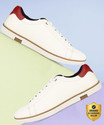 HUSH PUPPIES Sneakers For Men White 7
