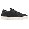 Hush Puppies Women39s Good Sneaker Black 10