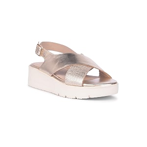 Hush Puppies womens Grace Sandal Heeled Sandal