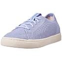 Hush Puppies Women39s Low-Top Sneaker Blue 9
