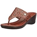 Hush Puppies Women39s Wedge Heel Sandal