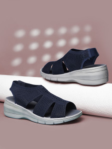 HUSH PUPPIES Women Wedges