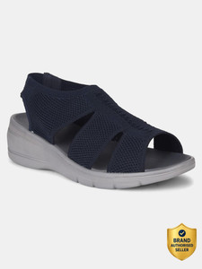 HUSH PUPPIES Women Wedges
