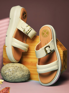 HUSH PUPPIES Women Wedges