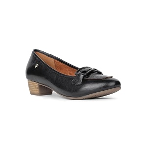 Hush Puppies Womens Ballerina Shoes