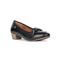 Hush Puppies Womens Ballerina Shoes