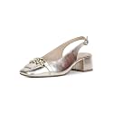 Hush Puppies Womens Ballerina Shoes