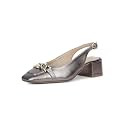 Hush Puppies Womens Ballerina Shoes