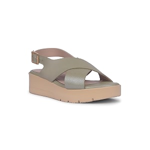 Hush Puppies womens Grace Sandal Heeled Sandal