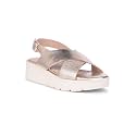 Hush Puppies womens Grace Sandal Heeled Sandal