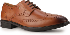 HUSH PUPPIES Zampa Crust Derby For Men