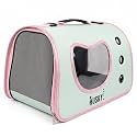 Husky amp Purr Pet Carrier Bag for