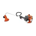 Husqvarna 122C String Trimmer with Tap N39