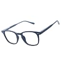 HUSTLER ZERO POWER BLUCUT &amp; ANTIGLARE COMPUTER EYEGLASSES | FULL FLEXIBLE FRAME FOR MEN &amp; WOMEN SAME AS LENSKART BUT CHEAPER