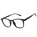 HUSTLER ZERO POWER BLUCUT &amp; ANTIGLARE COMPUTER EYEGLASSES | FULL FLEXIBLE FRAME FOR MEN &amp; WOMEN SAME AS LENSKART BUT CHEAPER