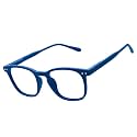 HUSTLER ZERO POWER BLUCUT &amp; ANTIGLARE COMPUTER EYEGLASSES | FULL FLEXIBLE FRAME FOR MEN &amp; WOMEN SAME AS LENSKART BUT CHEAPER