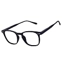 HUSTLER ZERO POWER BLUCUT &amp; ANTIGLARE COMPUTER EYEGLASSES | FULL FLEXIBLE FRAME FOR MEN &amp; WOMEN SAME AS LENSKART BUT CHEAPER