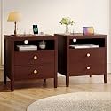 Huuger Nightstand ANS020Z