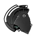 HVAC Blend Door Actuator for Chevrolet GMC Cadillac Silverado Sierra 1500