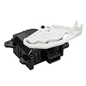 HVAC Blend Door Actuator for Honda Acura 2009-2015 Pilot, 2007-2013 MDX