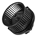 Front HVAC Blower Motor 700044 Compatible with Infiniti, for Nissan