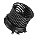 Front HVAC Blower Motor 700253 Compatible with Nissan