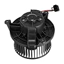 Front HVAC Blower Motor 700175 Compatible with Nissan