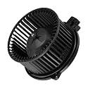 Front HVAC Blower Motor 700227 Compatible with Mazda