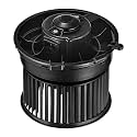 Front HVAC Blower Motor 700253 Compatible with Nissan
