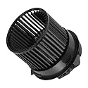 Front HVAC Blower Motor 700295 Compatible with Nissan
