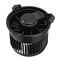 Rear HVAC Blower Motor 700303 Compatible with Toyota, for Lexus