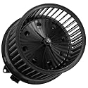 HVAC Blower Motor 700323 Compatible with Nissan Rogue 14-19, Rogue Sport 17-19, Heater Blower AC Fan for 27226-4BU0A, 272264BU0A, NI3126126, A/C Blower Motor