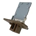 HVAC Blower Motor Control Module Resistor 97035-3D000 Fits Hyundai Elantra Tiburon Tucson Santa Fe Sonata
